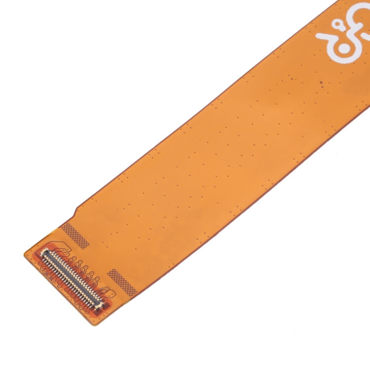 LCD Flex Cable for Huawei MatePad 10.4 BAH3-AL00 LTE - Flex Cable by PMC TechLife | Online Shopping South Africa | PMC TechLife