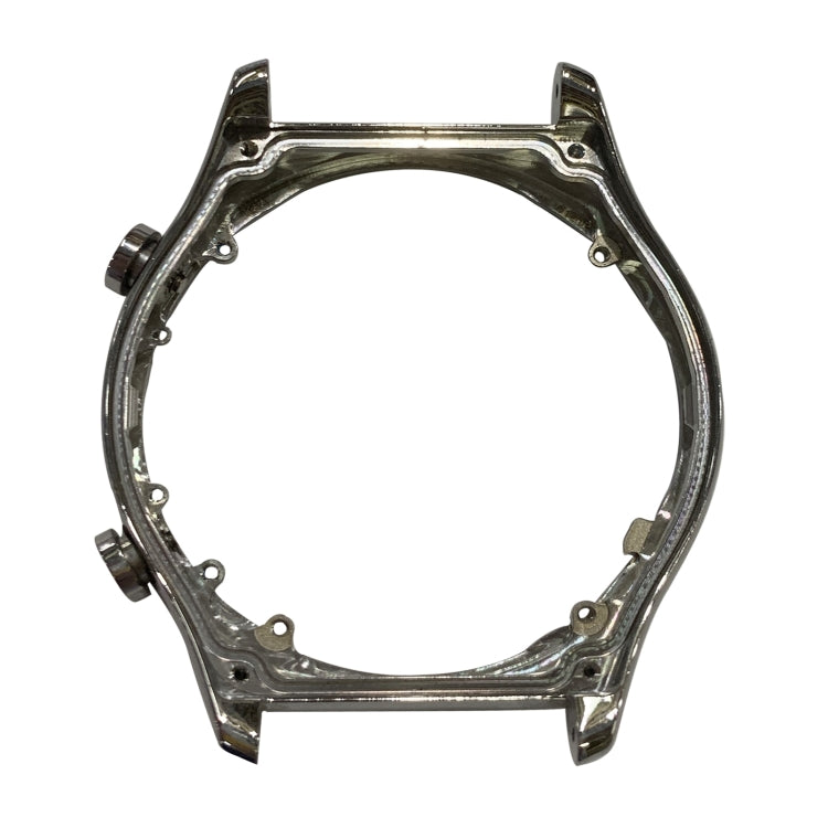 Original LCD Screen Frame Bezel Plate For Honor Watch GS 3 (Silver) - free shipping - PMC TechLife - Order now!