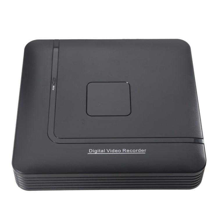 A8/1U-MH 1080P CE & RoHS Certificated AHD DVR Digital Video Recorder
