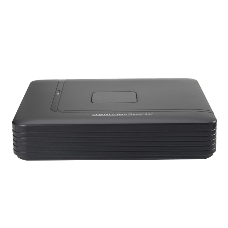 A8/1U-MH 1080P CE & RoHS Certificated AHD DVR Digital Video Recorder