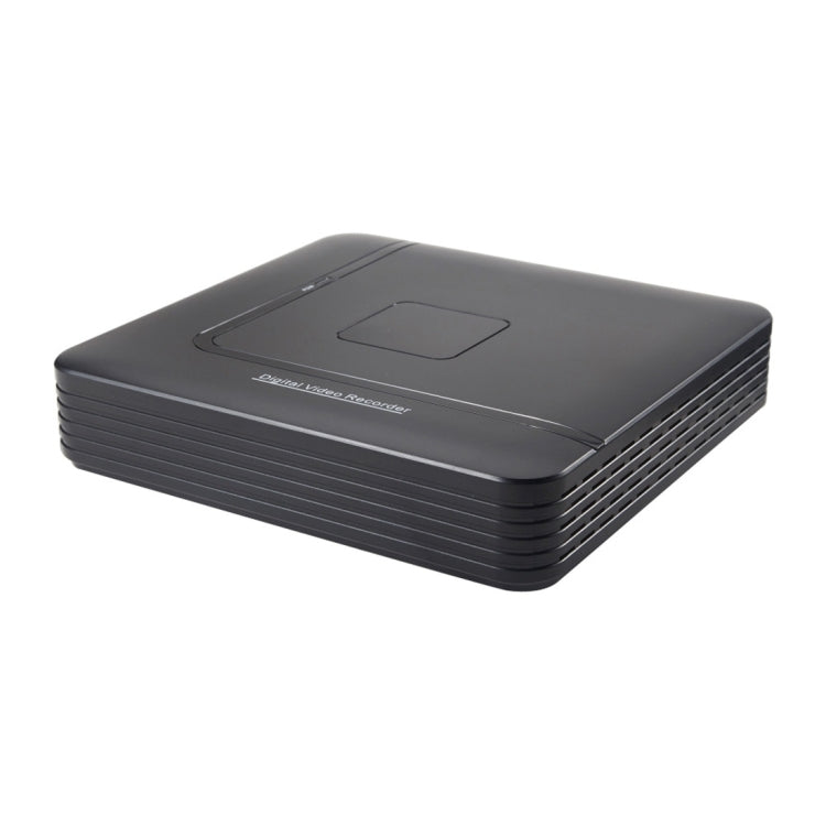 A8/1U-MH 1080P CE & RoHS Certificated AHD DVR Digital Video Recorder