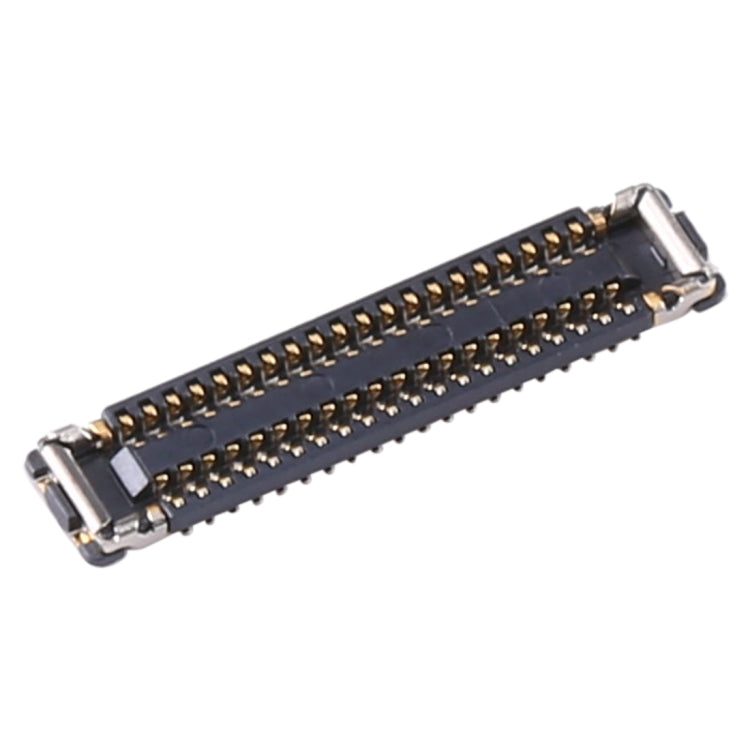 For Huawei P30 10PCS Motherboard LCD Display FPC Connector