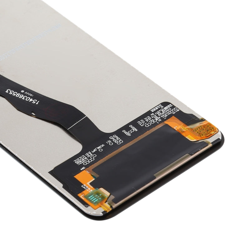 OEM LCD Screen for Huawei Y8s with Digitizer Full Assembly