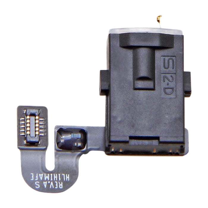 10 PCS Earphone Jack for Huawei Mate 20 - Earphone Jack by PMC TechLife | Online Shopping South Africa | PMC TechLife