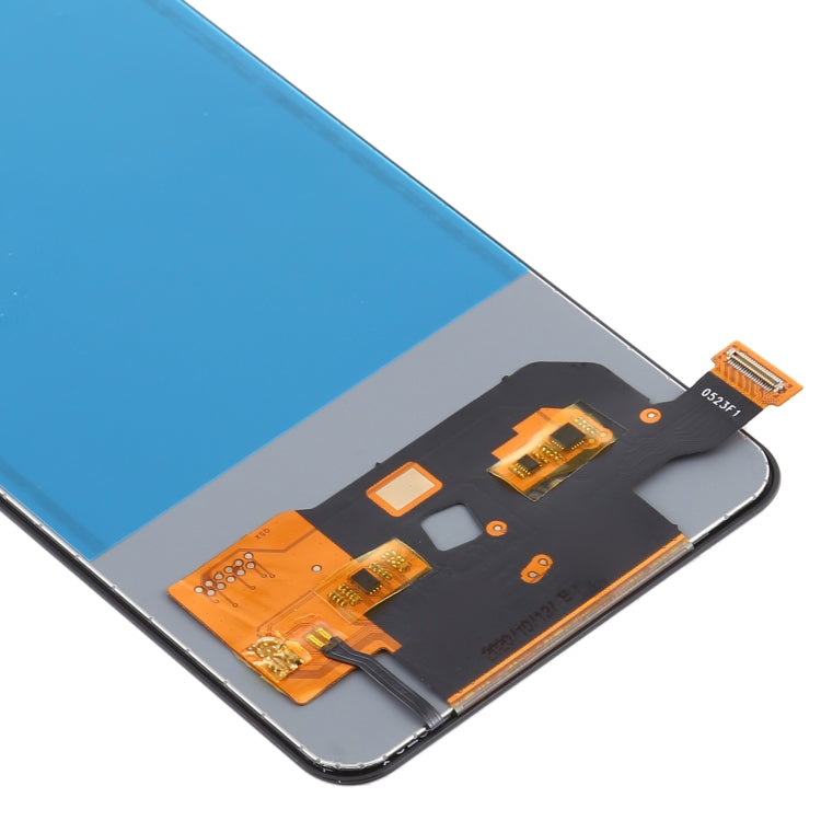 TFT Material LCD Screen and Digitizer Full Assembly (Not Supporting Fingerprint Identification) for Vivo S1 Pro / V1832A / V1832T (China) / X27 / V15 Pro