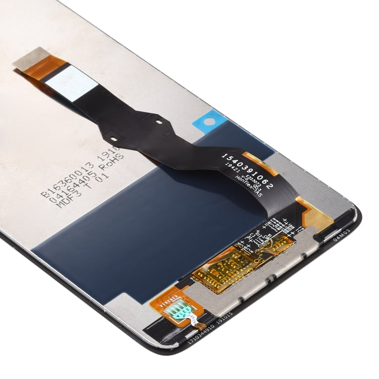 TFT LCD Screen for Motorola Moto G8 Power with Digitizer Full Assembly
