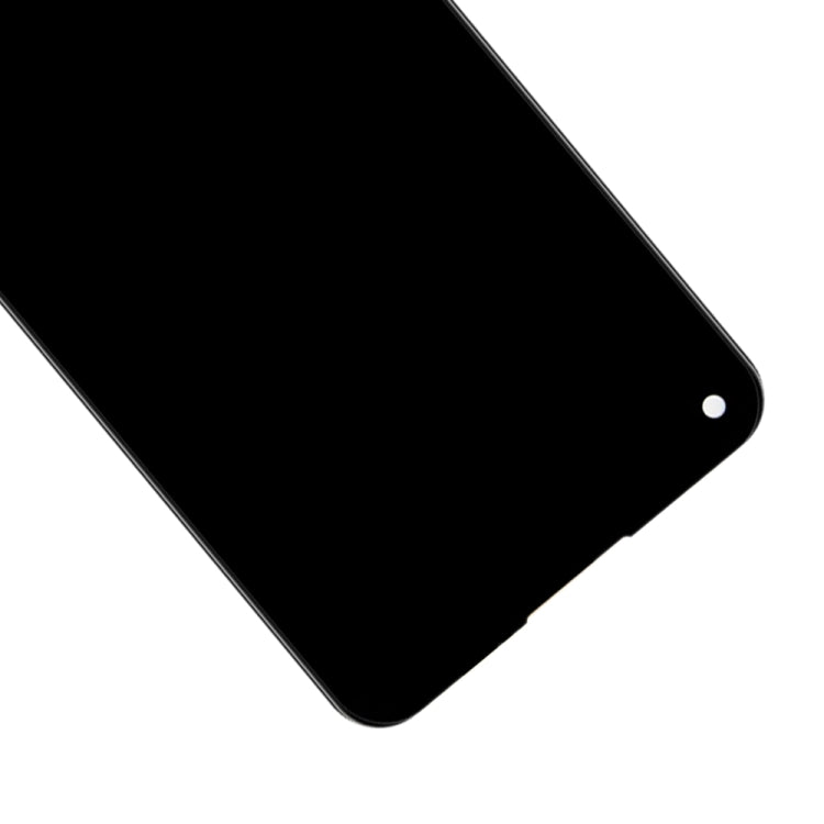LCD Screen and Digitizer Full Assembly for T-Mobile REVVL 5G T790 T790W(Black)