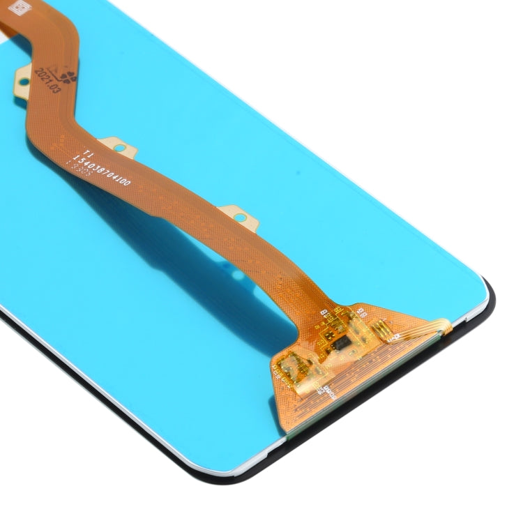 TFT LCD Screen for Tecno Camon 12 with Digitizer Full Assembly