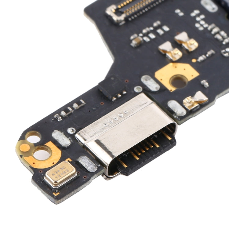 Original Charging Port Board for Xiaomi Poco X3 NFC / Poco X3 - Tail Connector by PMC TechLife | Online Shopping South Africa | PMC TechLife