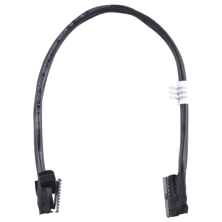 Battery Connector Flex Cable for Dell Latitude 7270 7470 E7270 E7470 AAZ60 - free shipping - PMC Jewellery - Order now!