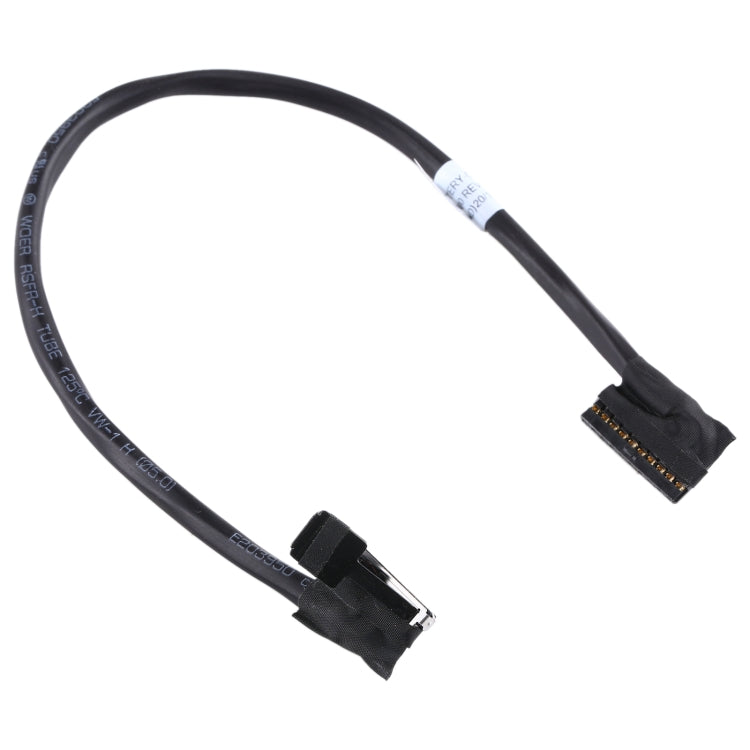 Battery Connector Flex Cable for Dell Latitude 7270 7470 E7270 E7470 AAZ60 - free shipping - PMC Jewellery - Order now!