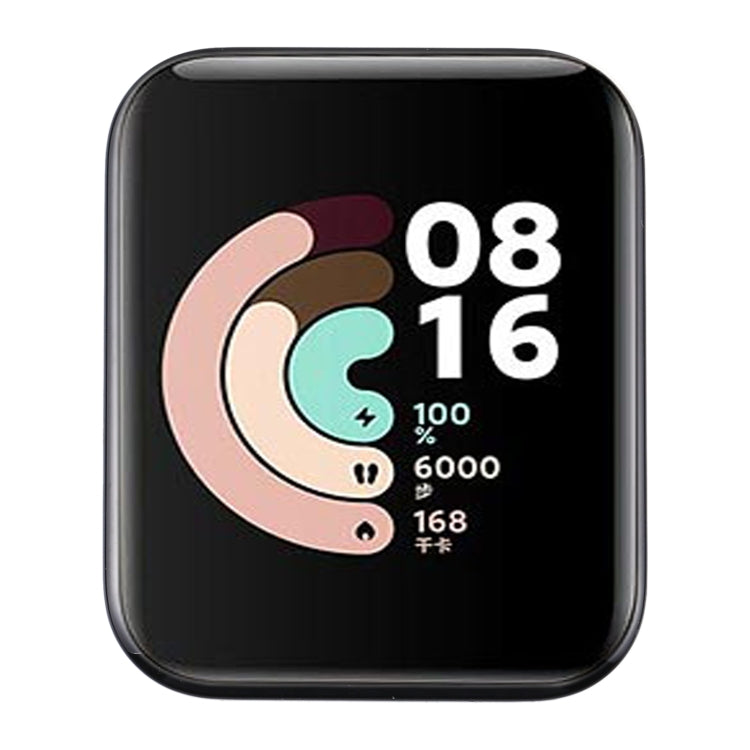 Original LCD Screen and Digitizer Full Assembly for Xiaomi Redmi Watch REDMIWT01