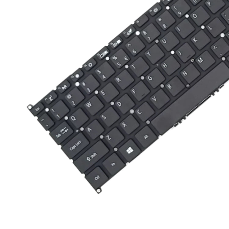 US Version Keyboard for Acer Swift 3 SF315-51 SF315-51G N17P4 A515-52 A515-53 A515-54 - Replacement Keyboards by PMC TechLife | Online Shopping South Africa | PMC TechLife