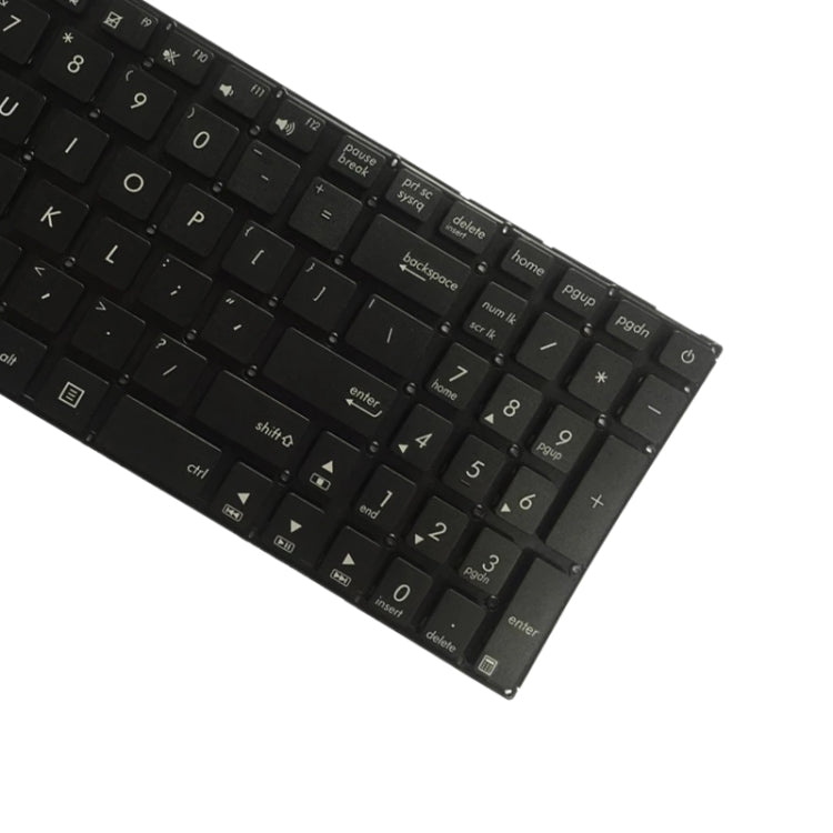 US Version Keyboard for Asus X542BA X542 X542B X542U X542UR X542BP X542UN X542UF X542UA X542UQ - Replacement Keyboards by PMC TechLife | Online Shopping South Africa | PMC TechLife