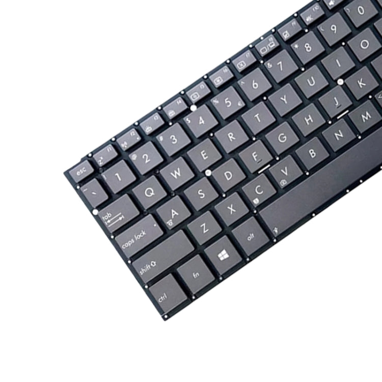 US Version Keyboard for Asus Zenbook UX31 UX31A UX31e UX31LA (Black) - Replacement Keyboards by PMC TechLife | Online Shopping South Africa | PMC TechLife