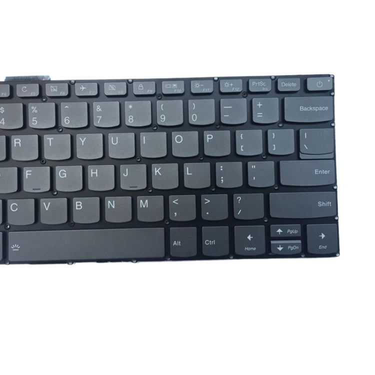 US Version Keyboard for Lenovo 320-14 320S-14IKB 120S-14IAP 520-14IKB 7000-14 - Replacement Keyboards by PMC TechLife | Online Shopping South Africa | PMC TechLife