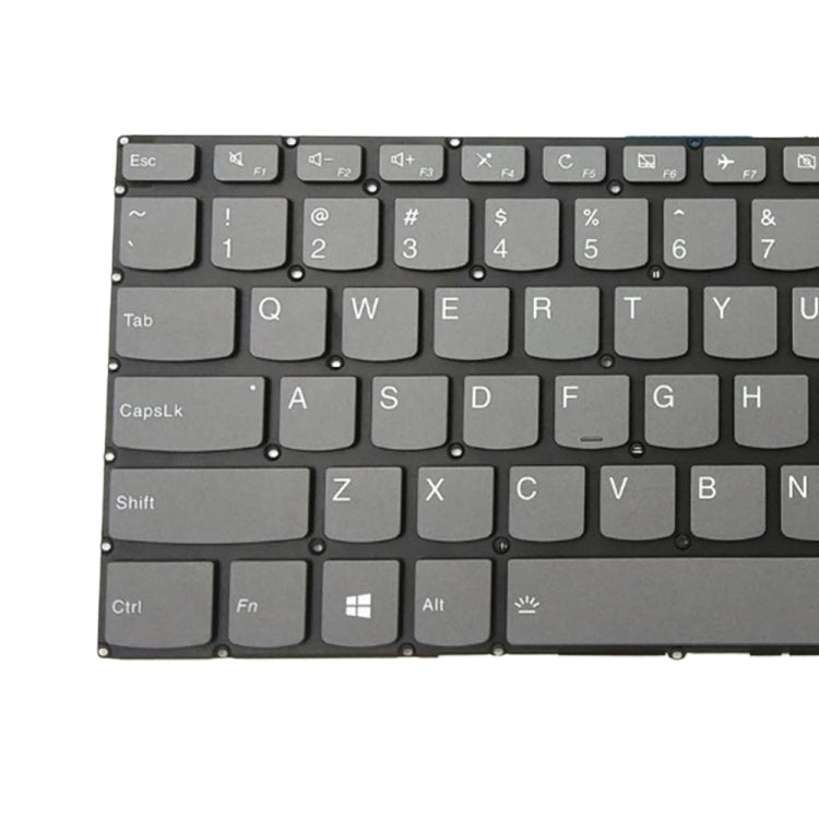 US Version Keyboard with Backlight for Lenovo Yoga 320-14 320S-14IKB 120S-14IAP 520-14IKB14ISK - Replacement Keyboards by PMC TechLife | Online Shopping South Africa | PMC TechLife