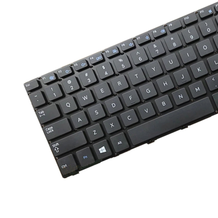 US Version Keyboard for Samsung NP-370R4E 450R4V NP470R4E 530U4E 450R4Q 450R4E - Replacement Keyboards by PMC TechLife | Online Shopping South Africa | PMC TechLife
