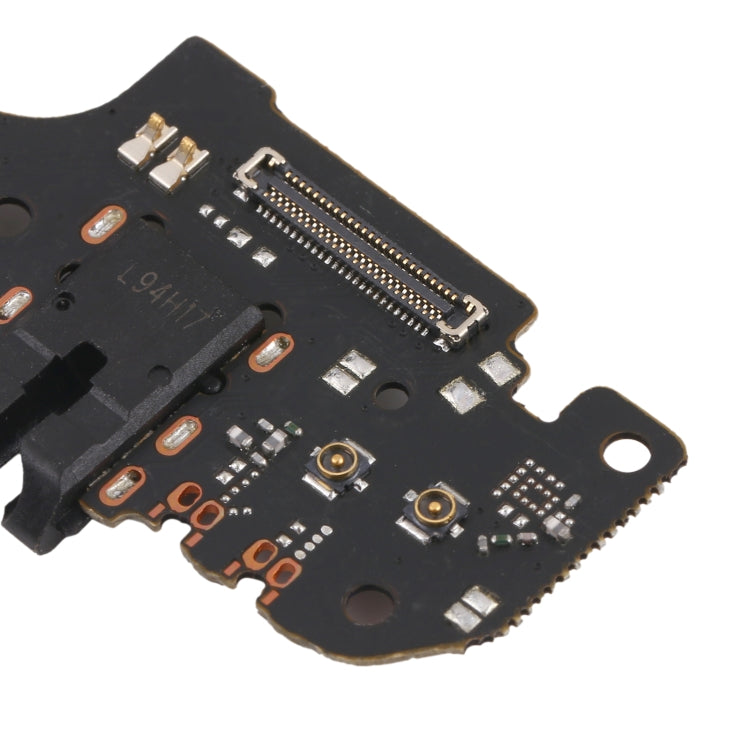 Charging Port Board for Xiaomi Mi 10T Lite 5G / Redmi Note 9 Pro 5G M2007J17G M2007J17C - free shipping - PMC TechLife - Order now!