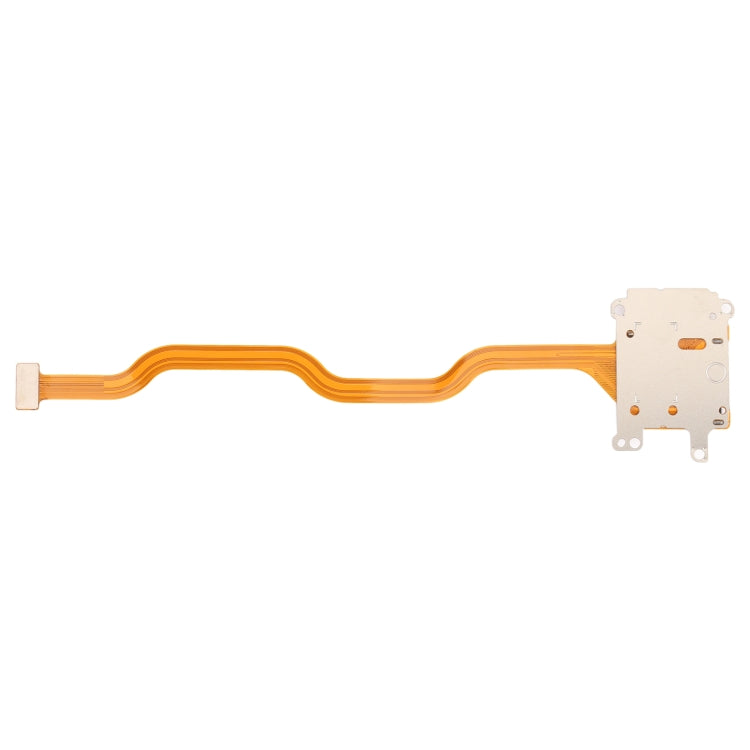 SIM Card Holder Socket Flex Cable for Xiaomi Mi 11 Lite 5G / Mi 11 Lite/11 Lite 5G NE M2101K9AG