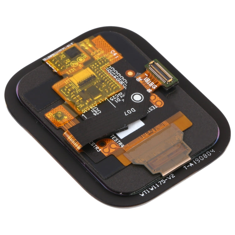 LCD Screen and Digitizer Full Assembly for Amazfit GTS - by PMC Jewellery | Online Shopping South Africa | PMC Jewellery