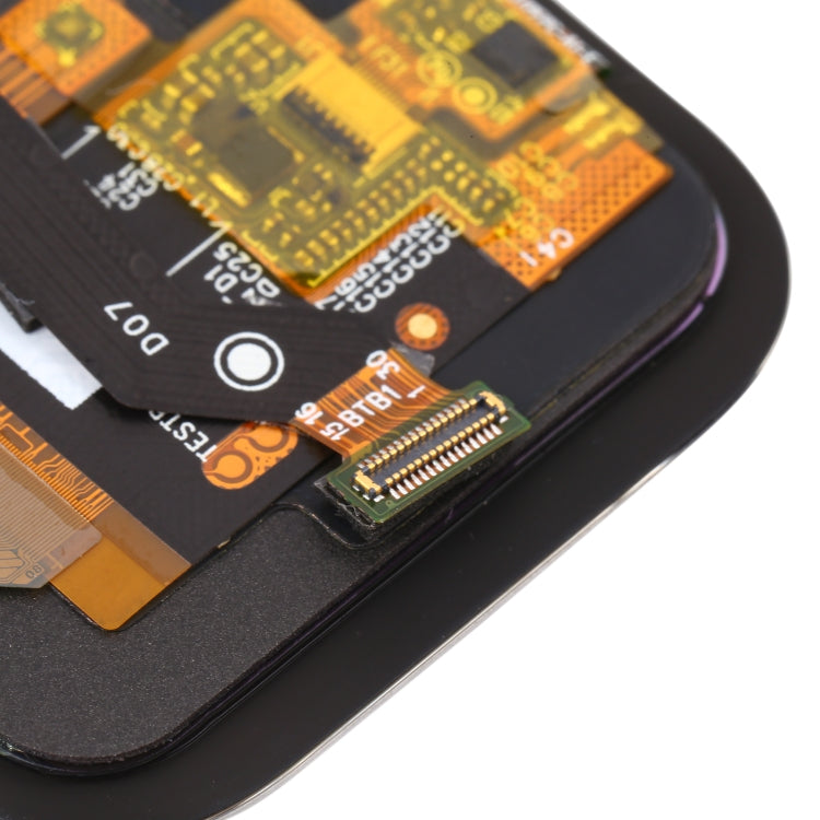 LCD Screen and Digitizer Full Assembly for Amazfit GTS - by PMC Jewellery | Online Shopping South Africa | PMC Jewellery