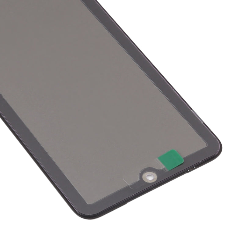 Original AMOLED Material LCD Screen and Digitizer Full Assembly for Xiaomi Redmi Note 10 4G / Redmi Note 10S / Redmi Note 11 SE India / Poco M5s M2101K7AI, M2101K7AG