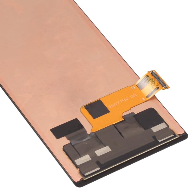 Original LCD Screen for Sony Xperia 5 with Digitizer Full Assembly