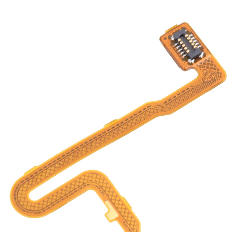 Fingerprint Sensor Flex Cable for Xiaomi Redmi Note10 Pro(India) / Redmi Note 10 Pro Max / Redmi Note 10 Pro M2101K6G M2101K6R M2101K6P M2101K6I(Gold) - free shipping - PMC TechLife - Order now!
