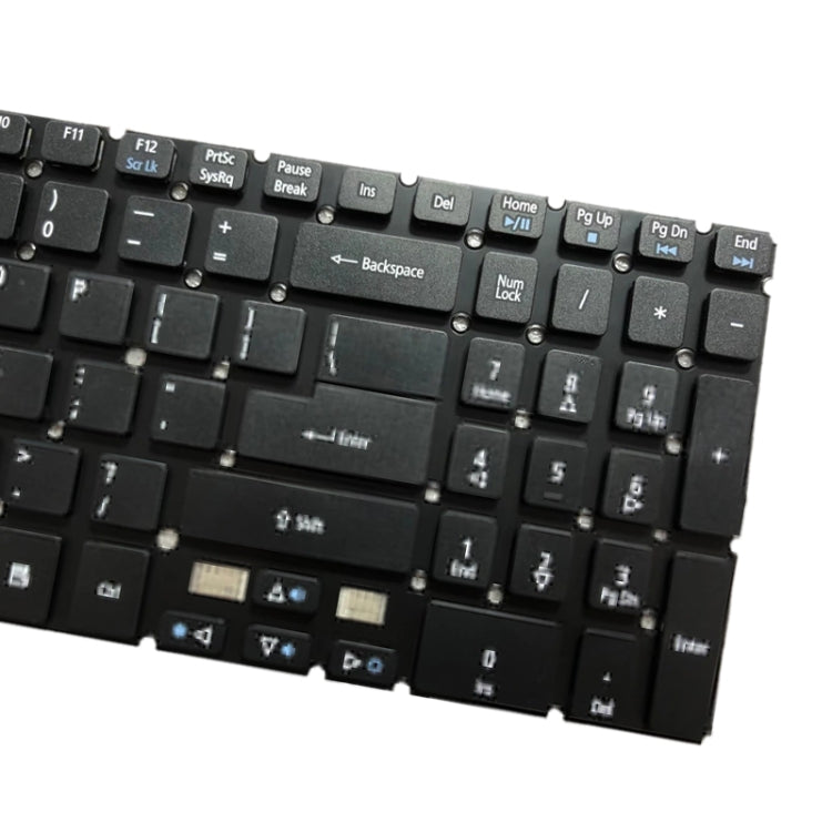 US Version Keyboard for Acer Aspire V5 V5-531 V5-531G V5-551 V5-551G V5-571 V5-571G V5-571P V5-571PG V5-531P M5-581 - Replacement Keyboards by PMC TechLife | Online Shopping South Africa | PMC TechLife