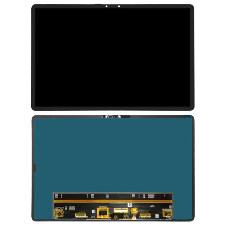 Original LCD Screen for Lenovo Tablet Xiaoxin Pad Pro 11.5 inch TB-J706 TB-J706F(2021) with Digitizer Full Assembly (Black)