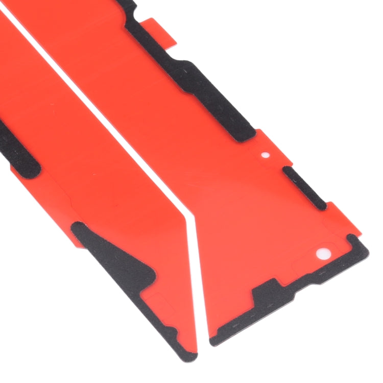 For Huawei Mate 40 Pro 10 PCS Front Housing Adhesive - Adhesive Sticker by PMC TechLife | Online Shopping South Africa | PMC TechLife