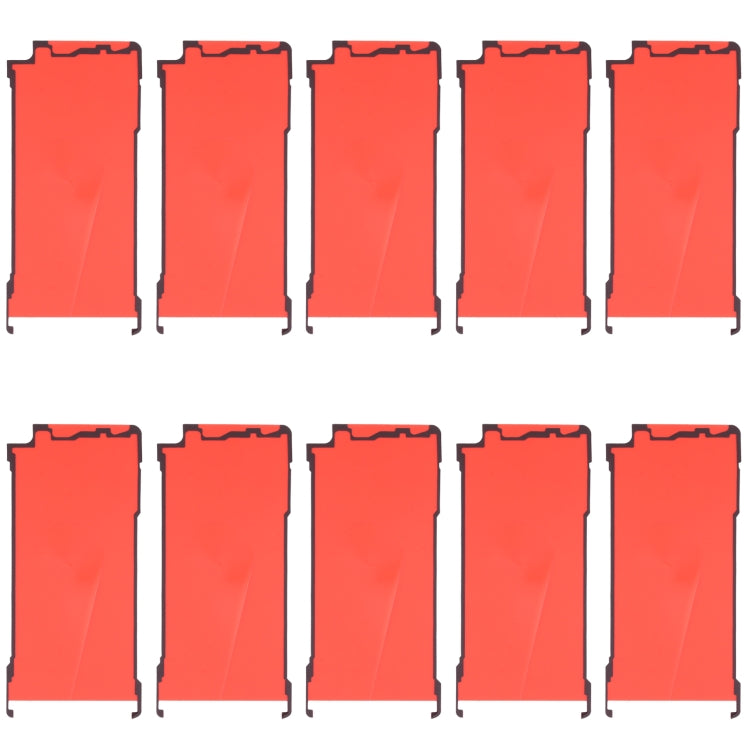 For OPPO Reno3 Pro 10pcs Front Housing Adhesive