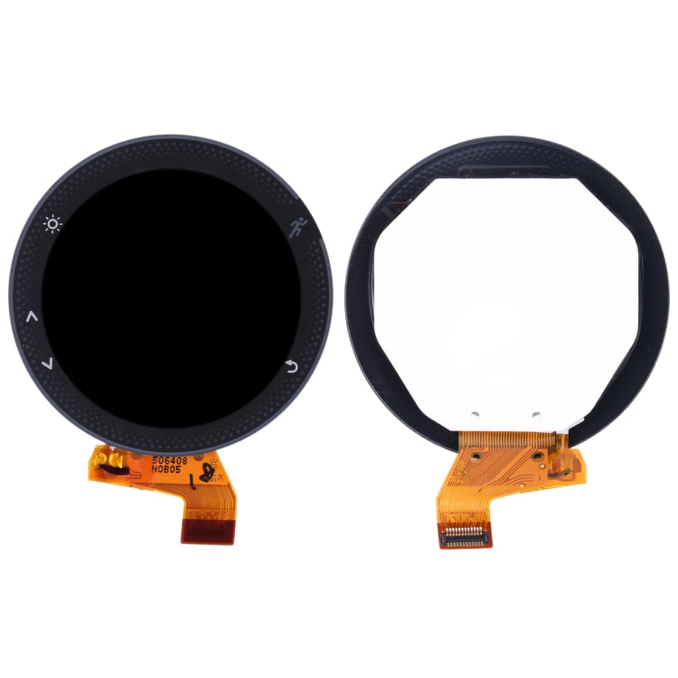LCD Screen and Digitizer Full Assembly for Garmin Forerunner 235(Grey) - by PMC Jewellery | Online Shopping South Africa | PMC Jewellery