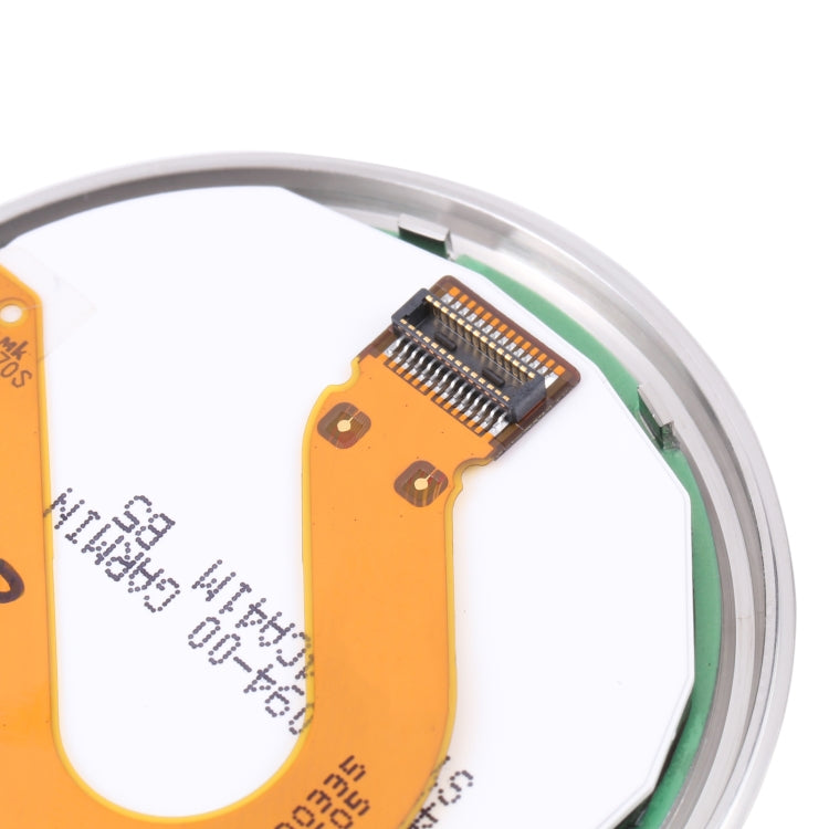 LCD Screen and Digitizer Full Assembly for Garmin Forerunner 645(Silver) - by PMC TechLife | Online Shopping South Africa | PMC TechLife