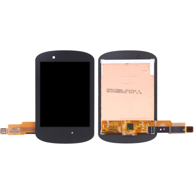 LCD Screen and Digitizer Full Assembly for Garmin Edge 830(Black) - by PMC Jewellery | Online Shopping South Africa | PMC Jewellery