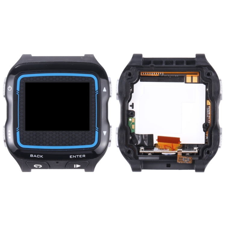 LCD Screen and Digitizer Full Assembly With Frame for Garmin Forerunner 920XT(Black) - by PMC Jewellery | Online Shopping South Africa | PMC Jewellery