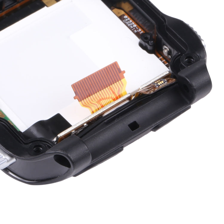 LCD Screen and Digitizer Full Assembly With Frame for Garmin Forerunner 920XT(Black) - by PMC TechLife | Online Shopping South Africa | PMC TechLife