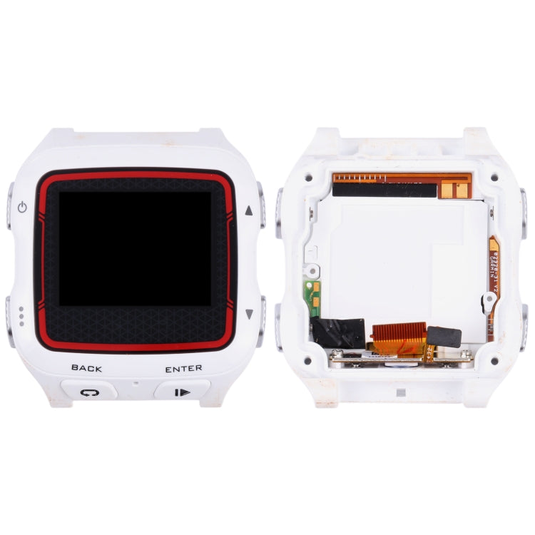 LCD Screen and Digitizer Full Assembly With Frame for Garmin Forerunner 920XT(White) - by PMC Jewellery | Online Shopping South Africa | PMC Jewellery