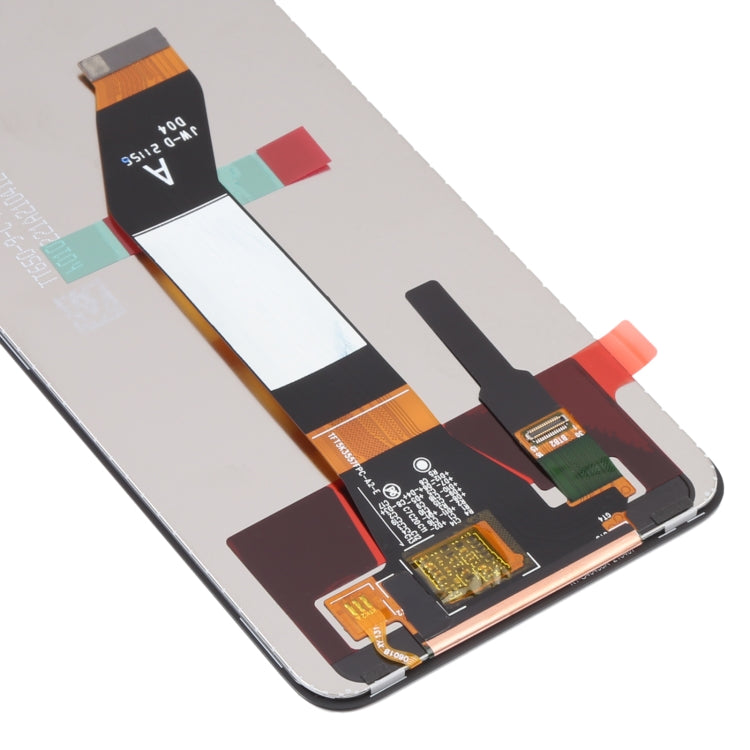 Original LCD Screen and Digitizer Full Assembly for Xiaomi Redmi 10 Prime / Redmi 10 / Redmi 10 2022