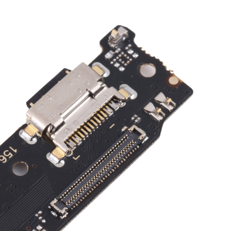 For Xiaomi Redmi Note 10 Pro / Redmi Note 10 Pro Max / Redmi Note 10 Pro (India) M2101K6G M2101K6R M2101K6P M2101K6I Charging Port Board - free shipping - PMC TechLife - Order now!