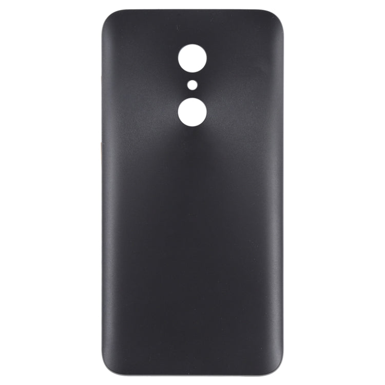 For Alcatel OneTouch A7 5090Y OT5090 Battery Back Cover (Black)
