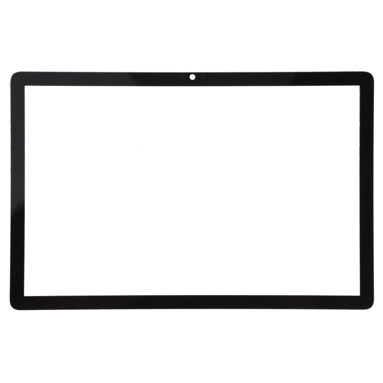 For Huawei MatePad T 10s AGS3-L09 AGS3-W09 Front Screen Outer Glass Lens (Black)