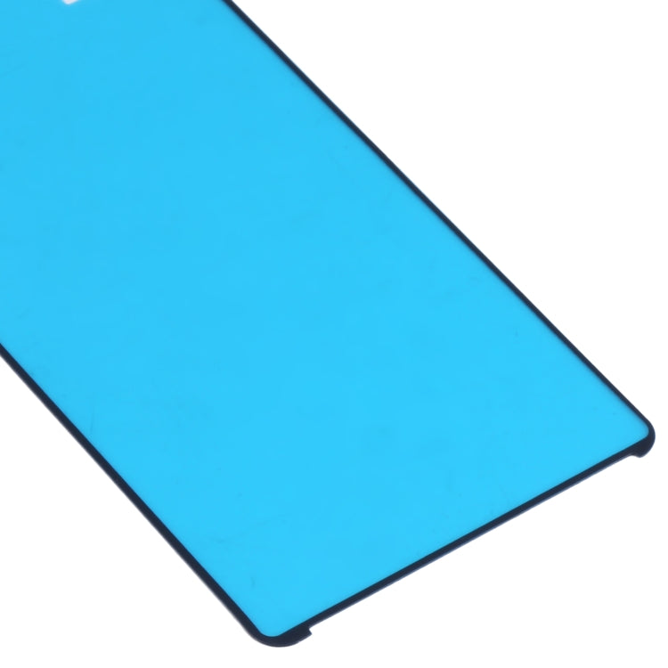 10 PCS Original Front Housing Adhesive for Sony Xperia 10 III / Xperia 10 II - Adhesive Sticker by PMC TechLife | Online Shopping South Africa | PMC TechLife
