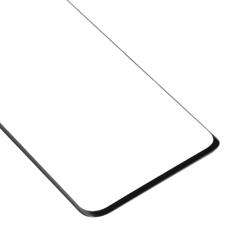 Front Screen Outer Glass Lens for Xiaomi Mi 11 Ultra M2102K1G M2102K1C