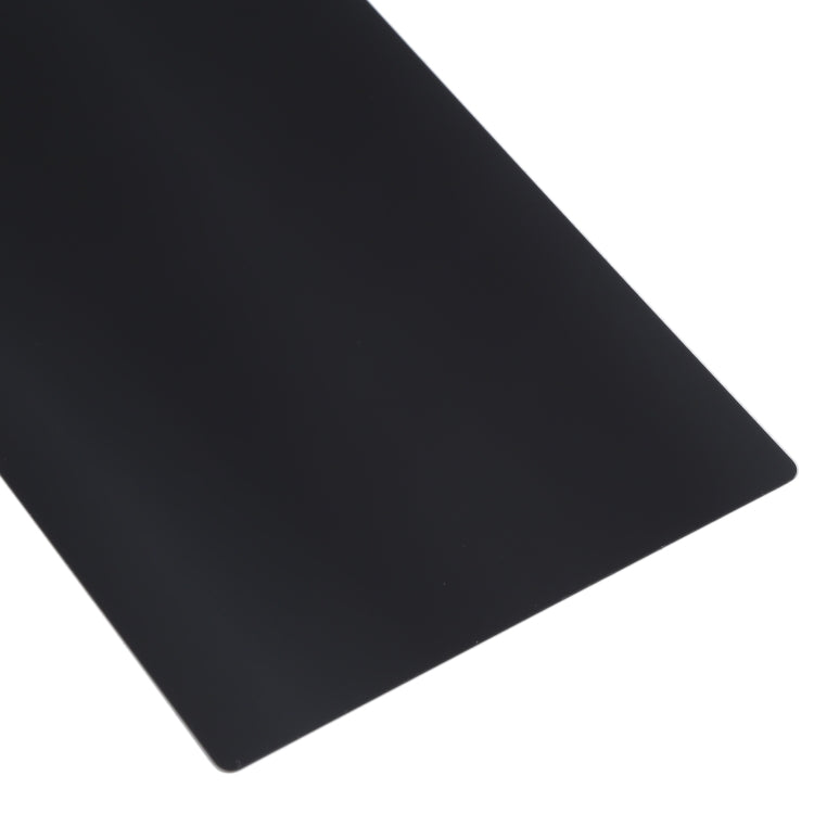 Original Battery Back Cover for Lenovo Tab 4 8 Plus TB-8704X, TB-8704N,TB-8704V, TB-8704F(Black)