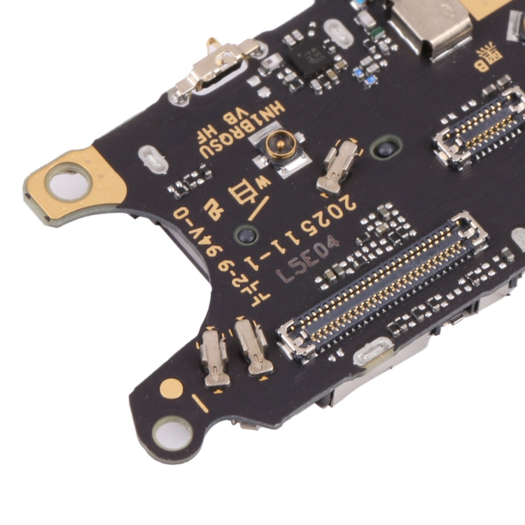 Original Charging Port Board for Huawei Nova 8 Pro 5G - Tail Connector by PMC TechLife | Online Shopping South Africa | PMC TechLife