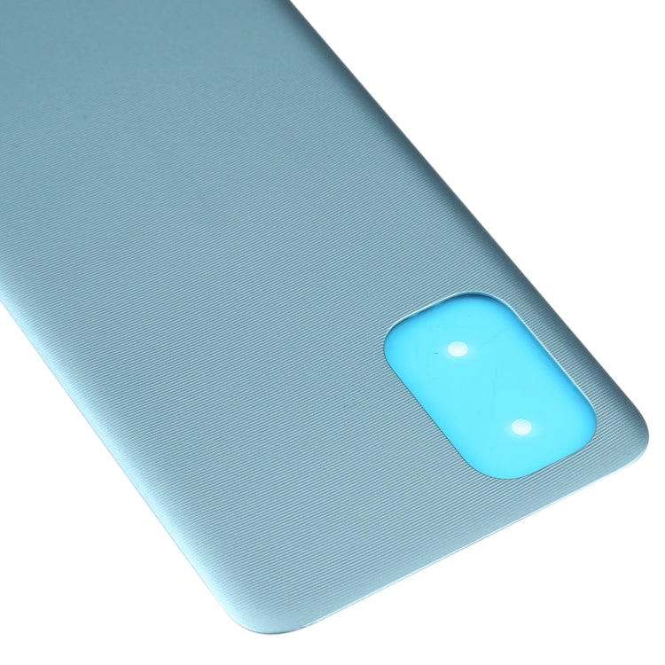 For Nokia G11 / G21 Original Battery Back Cover(Green)