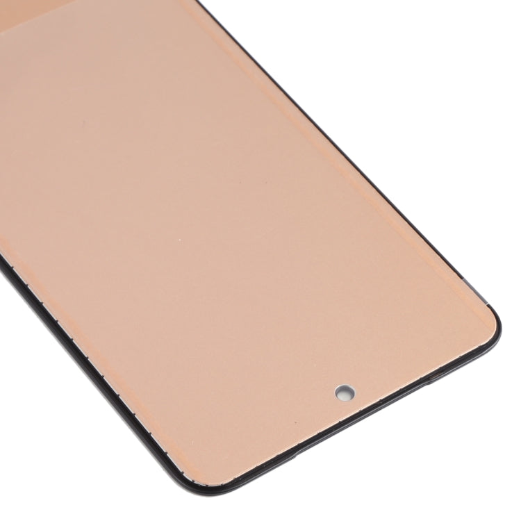 TFT Material LCD Screen and Digitizer Full Assembly (Not Supporting Fingerprint Identification) for Xiaomi Redmi Note 10 4G / Redmi Note 10S / Redmi Note 11 SE India / Poco M5s M2101K7BG M2101K7BI M2101K7BNY M2101K7BL