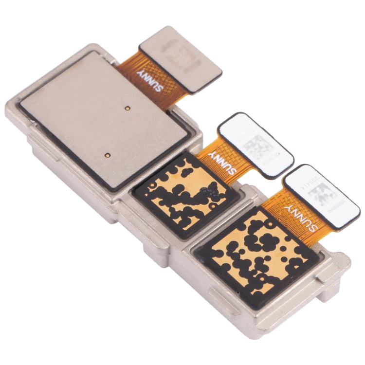 Back Facing Camera for LG G8S ThinQ LMG810, LM-G810, LMG810EAW